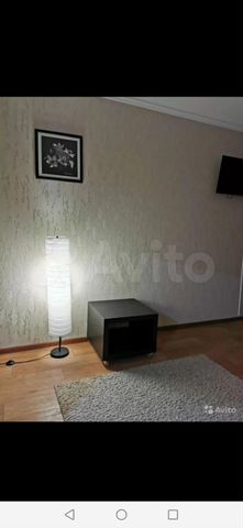 1-к. квартира, 42 м², 6/10 эт.