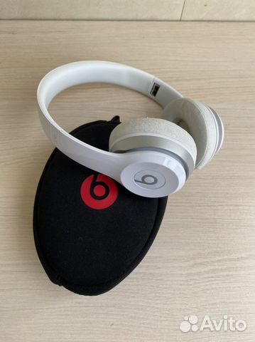 Наушники Beats Solo 2 оригинал