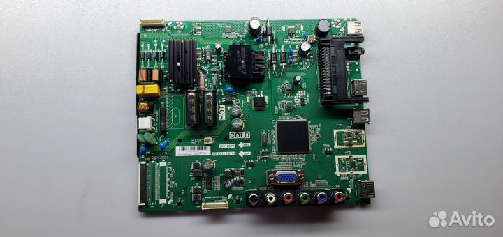 TP.S512.PB776 б/у