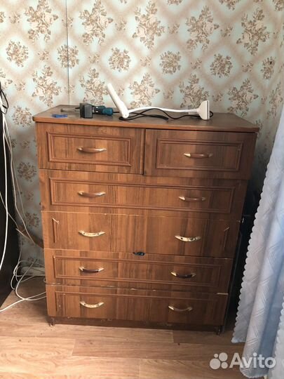 Комод