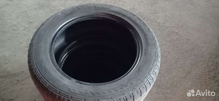 Hankook Dynapro HP RA23 255/55 R18 109H