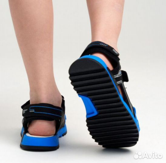 Сандалии детские для мальчиков