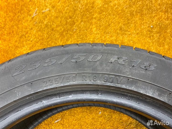 Pirelli Scorpion Verde 235/50 R15 97V