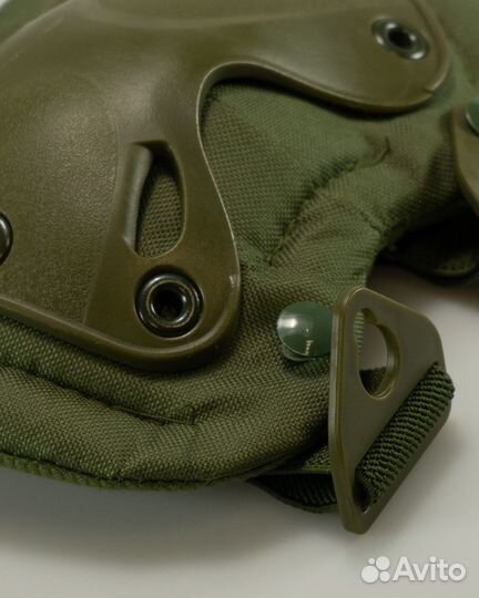 Комплект наколенников и налокотников