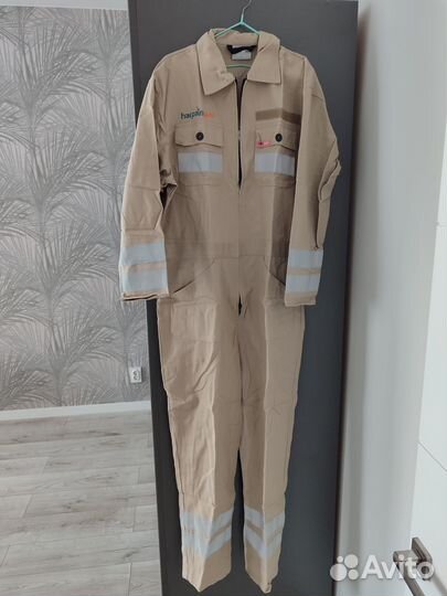 Комбинезон спецодежда