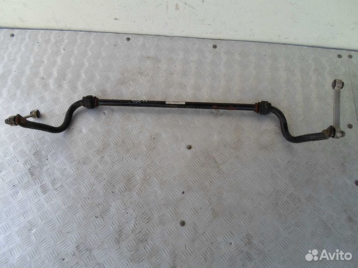 Стабилизатор передний Audi A4 B8