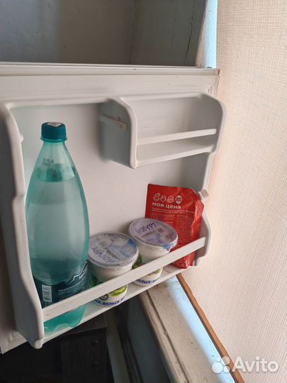 Холодильник Бирюса 50