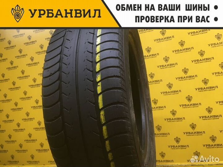 Goodyear Eagle NCT5 205/55 R16 91H