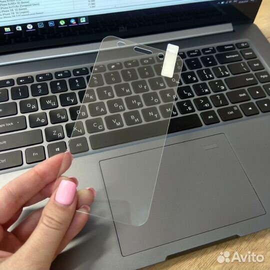 Защитное стекло для Huawei Y3 2017