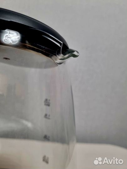 Чайник электрический Dexp GP1800