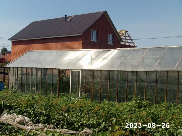 Участок 4 сот. (ИЖС)