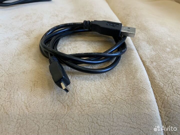 Кабели, шнуры USB / miniUSB, microUSB, USB,s20-pin