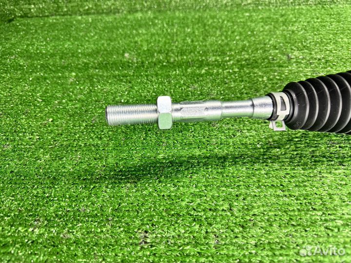 Рейка рулевая Тойота Рав4 2006