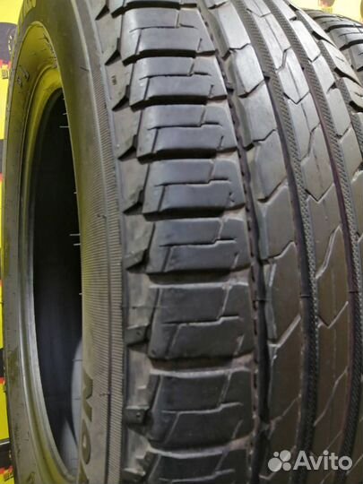 Nokian Tyres Nordman SX2 215/65 R17