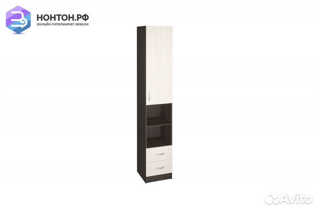 Шкаф-пенал Вега