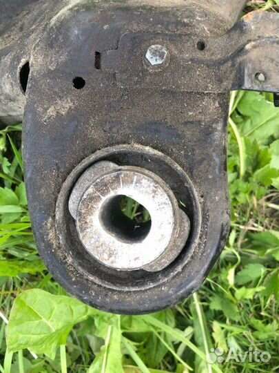 Подрамник, балка Audi A6 C6 2006