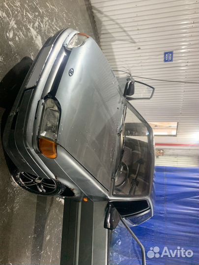 ВАЗ 2113 Samara 1.6 МТ, 2012, 183 500 км