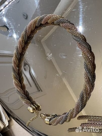 Комплект украшений