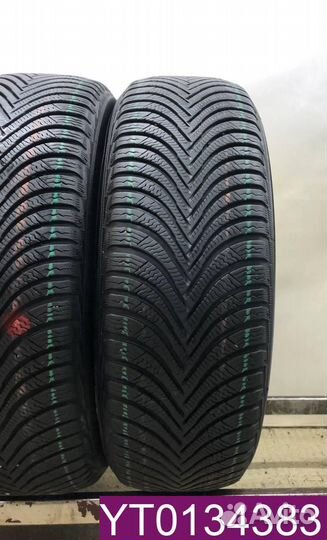 Michelin Alpin 5 215/65 R17 99H