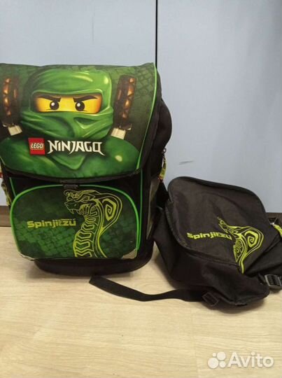 Рюкзак для школы