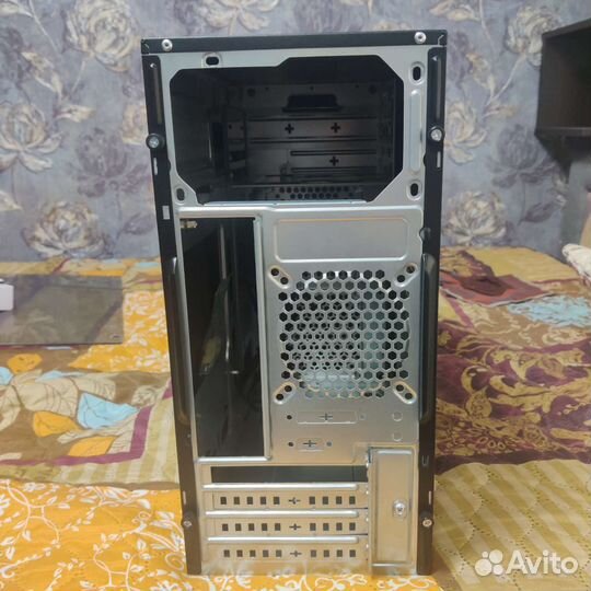 Корпус для пк mini atx