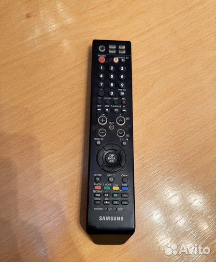 Телевизор samsung le32r82b