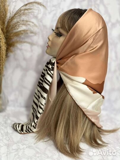 Шёлк
