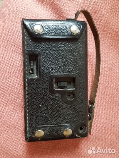 Магнитофон Sanyo, радиоприемник СССР