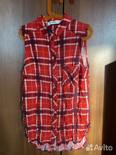 Вещи пакетом