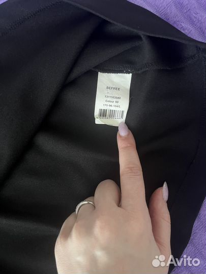 Платье женское