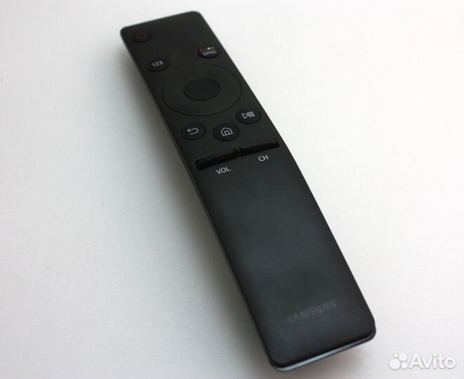 Пульт телевизора samsung smart TV UHD BN59-01259B