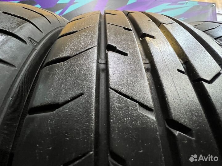 Goodyear Eagle RV-F 205/60 R16