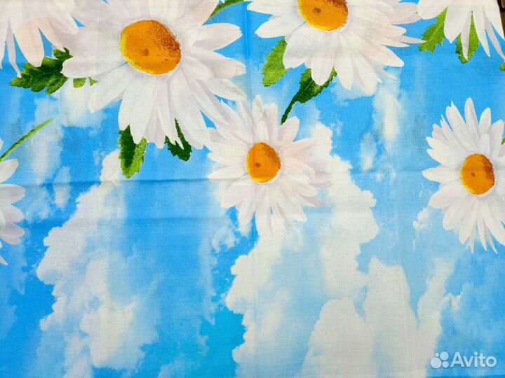 Наволочки 50*70 см 100 х/б