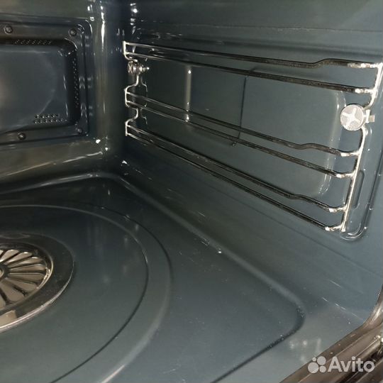 Духовой шкаф smeg SF4800VAO
