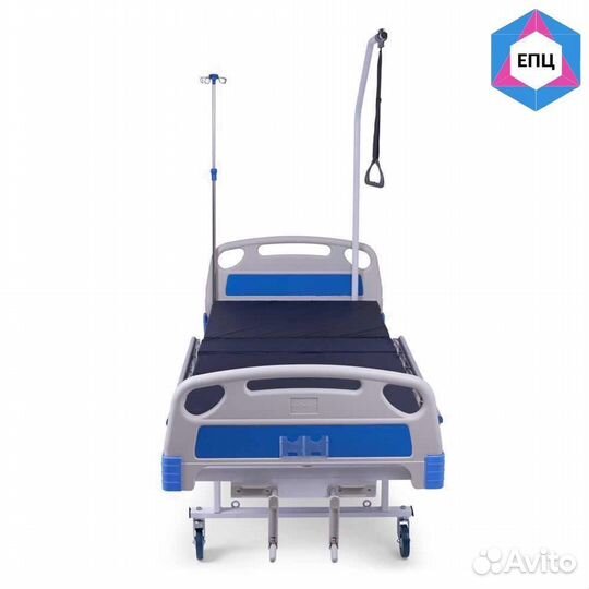 Кровать медицинская функциональная