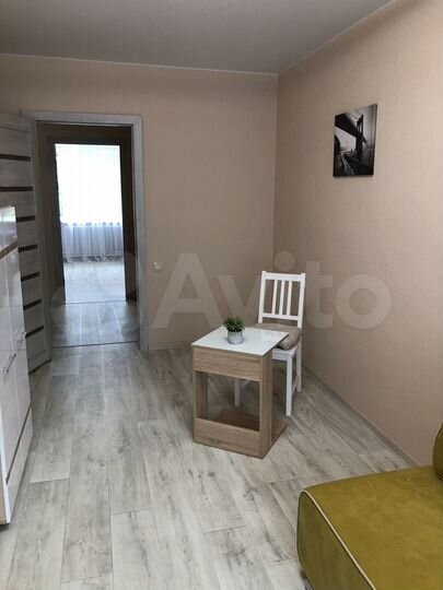 2-к. квартира, 47 м², 2/2 эт.