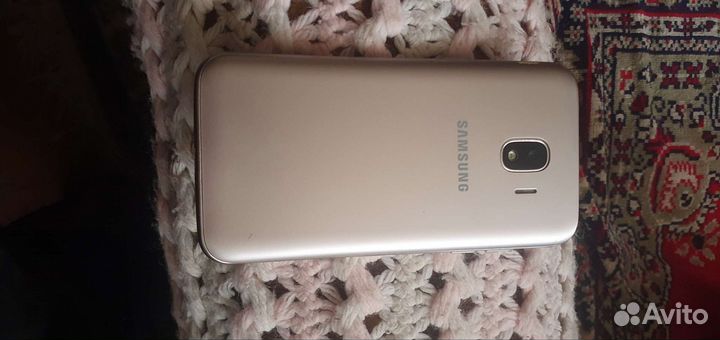 Телефон Samsung J2 2018