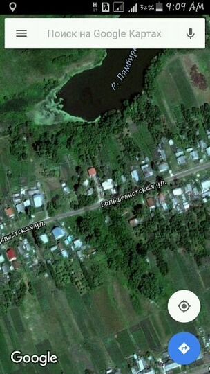 Участок 15 сот. (ИЖС)