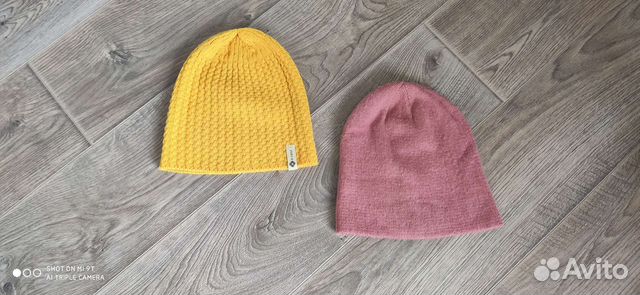 Шапки женские