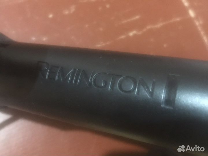 Плойка Remington