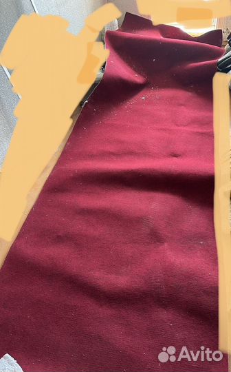 Палас СССР 2 части