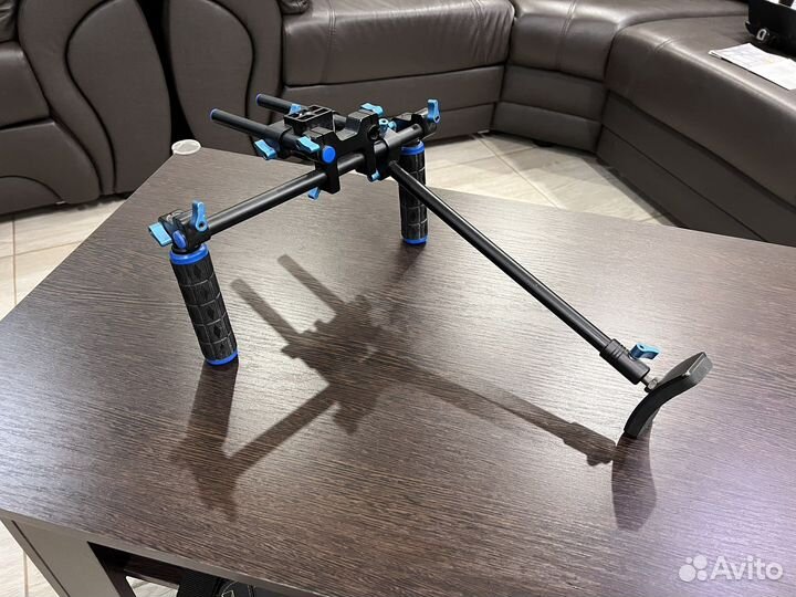 Риг для Видео съёмки