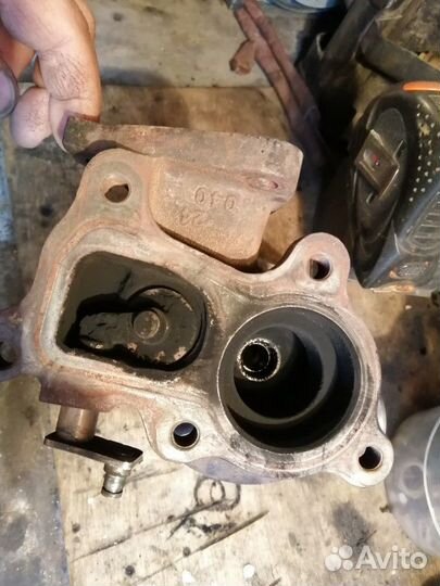 Турбина тд04 28200-4А201