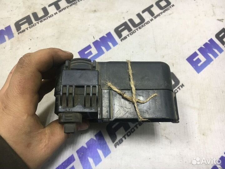 Блок предохранителей Киа Спортейдж 3