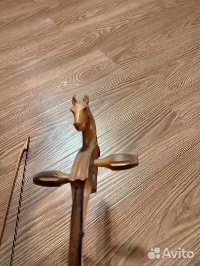 Скрипка сувенир