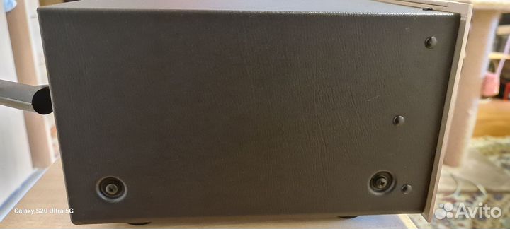 Тюнер Marantz Model 2050