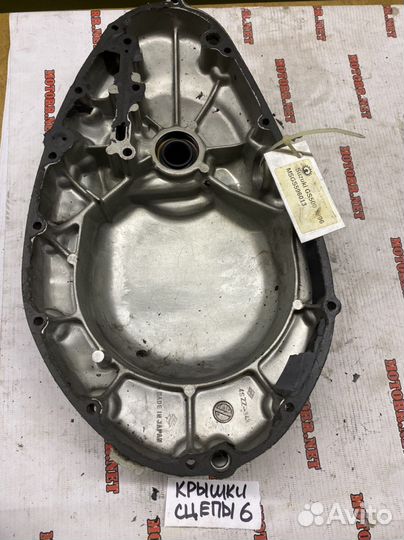 Крышка сцепления suzuki GS500 1996