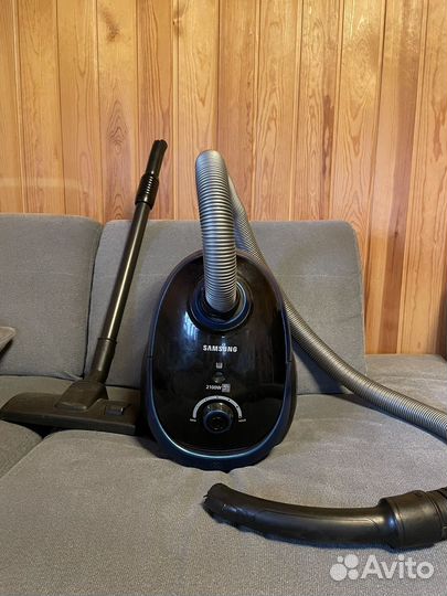 Пылесос samsung