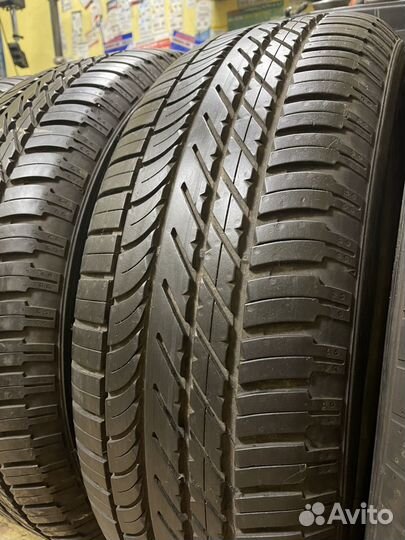 Goodyear Eagle F1 Asymmetric SUV AT 255/50 R20 109W