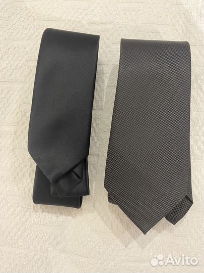 Галстуки мужские